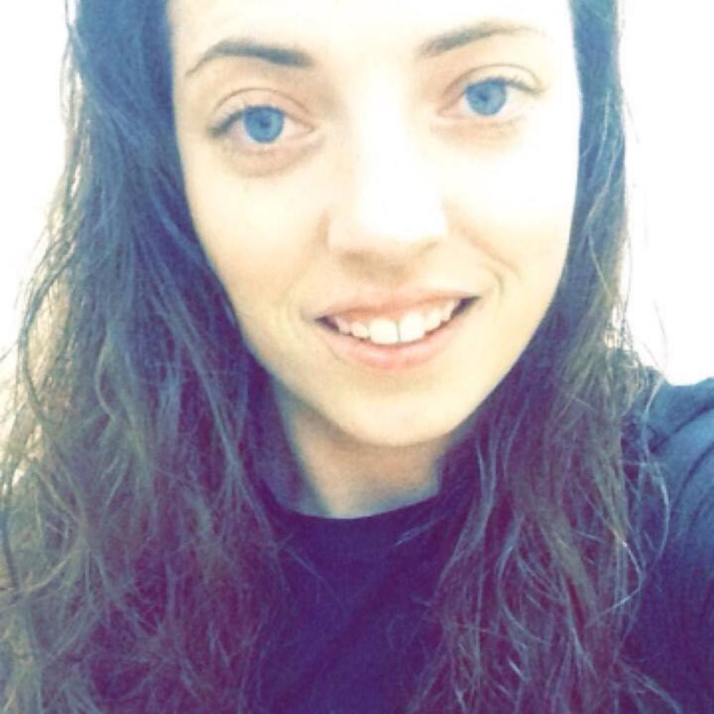 Meet your Posher, Tessa